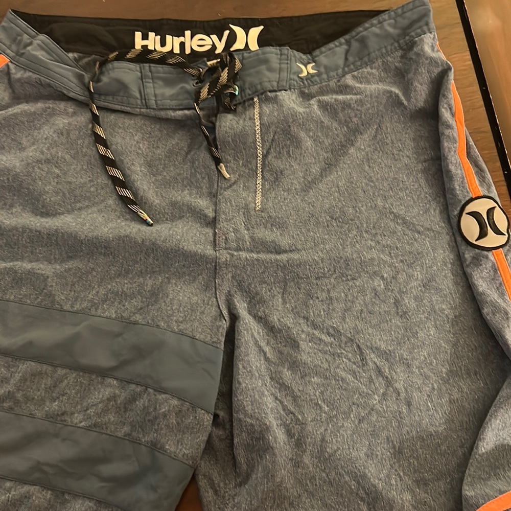 Hurley Phantom Trunks